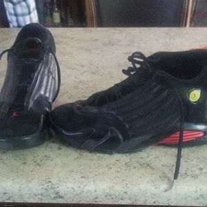 Jordan 14